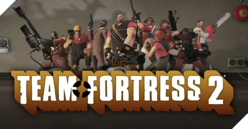 Game Team Fortress 2 gặp phải hàng chục nghìn đánh giá tiêu cực sau vụ biểu tình của người chơi với Valve.