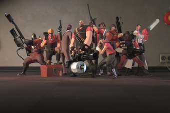 Game Team Fortress 2 gặp phải hàng chục nghìn đánh giá tiêu cực sau vụ biểu tình của người chơi với Valve.