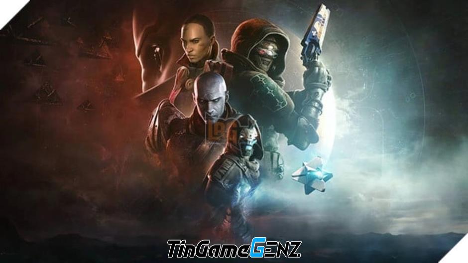 Game thủ Destiny 2 yêu cầu CEO Bungie từ chức vì sa thải nhân viên.