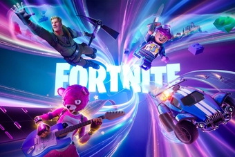 Game thủ Fortnite cho rằng nhà phát triển đã bỏ rơi cốt truyện hoàn toàn