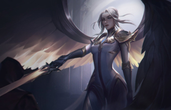 "Game thủ gây sốc khi hoàn thành thử thách độc đáo, nhận ngay skin hiếm của LMHT từ Riot"