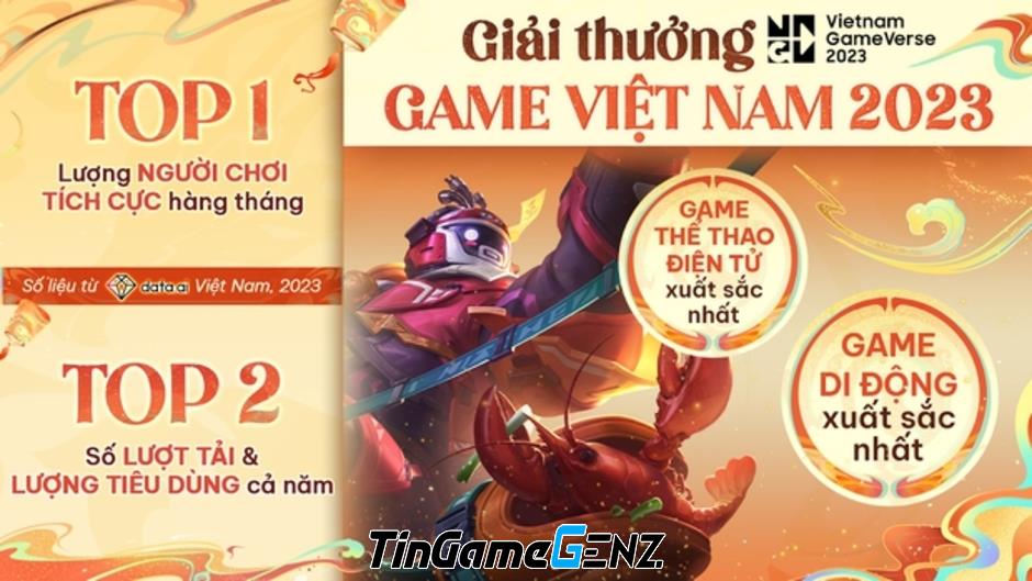 Game thủ không ngừng đổ xô vào Liên Quân dịp Tết, dù đã bước sang năm thứ 8