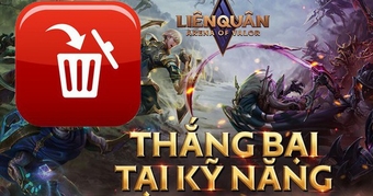 "Game thủ Liên Quân kêu gọi xóa game: Những diễn biến đáng chú ý"