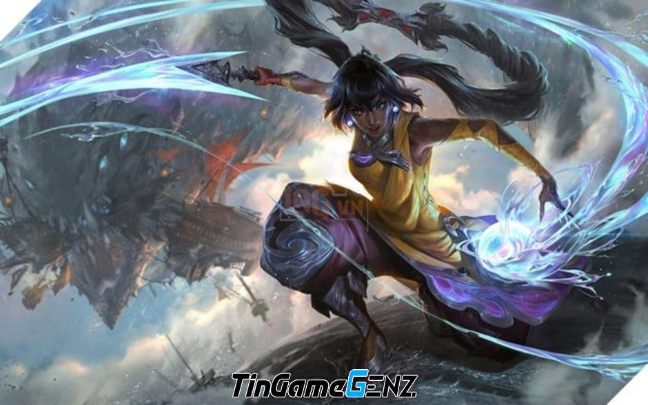 Game thủ LMHT đòi Riot tăng sức mạnh cho xạ thủ khi vai trò này trở nên yếu nhất trong game.