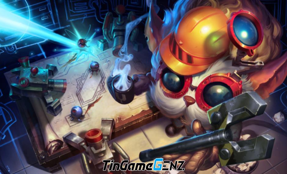 Game thủ LMHT phản đối 'ping cao', yêu cầu Riot Games giải quyết