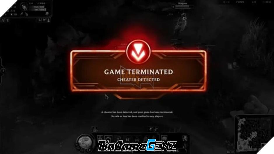 Game thủ LMHT phàn nàn về Vanguard biến máy tính thành cục gạch