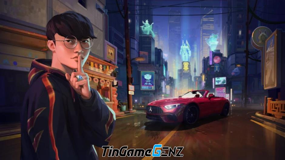 Game thủ LMHT tức giận vì Riot tăng giá, rủ nhau sử dụng 