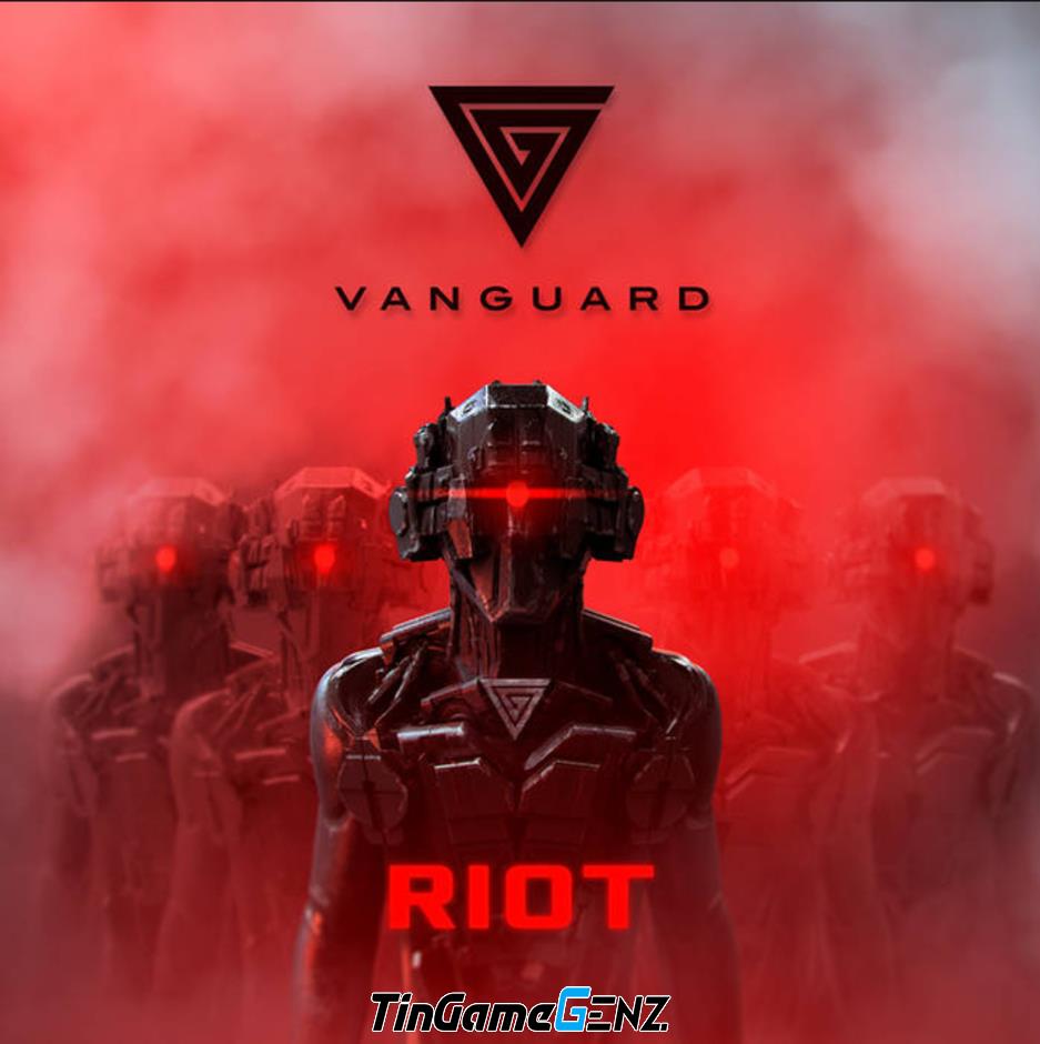 Game thủ LMHT vẽ “thuyết âm mưu” xung quanh Vanguard Riot bị gặp sự cố.