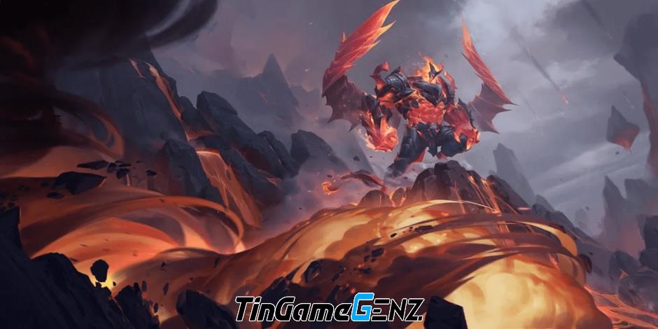 Game thủ LMHT yêu cầu Riot hoàn trả Galio cũ: Câu trả lời bất ngờ