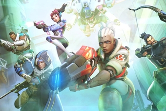 Game thủ Overwatch 2 không cần khả năng ngắm bắn trong mùa 9