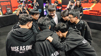 GAMTIME hạ gục LOUD 2-1, sẵn sàng đấu FNC tại MSI 2024!