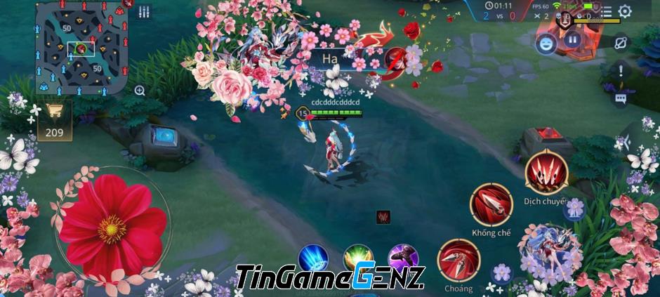 Garena nhận kết đắng từ việc xem thường game thủ Liên Quân Mobile