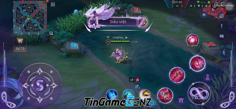 Garena nhận kết đắng từ việc xem thường game thủ Liên Quân Mobile