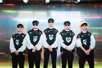 "GEN Đại Bại DK 3-0 Tại Playoffs LCK Mùa Hè 2024: Chovy Nhấn Mạnh Về Khó Khăn Của Tướng Garen"