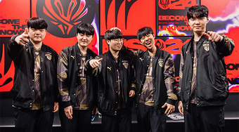 GEN đánh bại FNC 3-0, liệu TES có phải đối thủ xứng tầm tại MSI 2024?