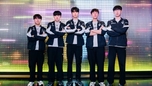 "GEN Phục Thù Xuất Sắc, Đắt Vé Chung Kết Tổng LCK 2025 Đối Đầu cùng HLE"
