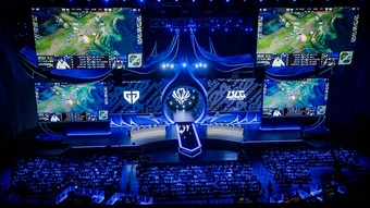 GEN vô địch MSI 2024