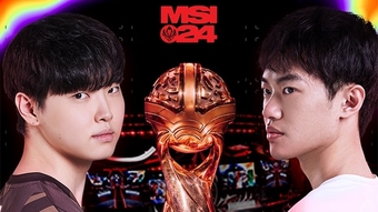 GEN vs BLG - Chung kết MSI 2024: Nhận định trận đấu