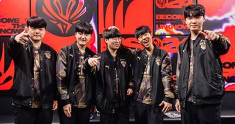 Gen.G chiến thắng TOP Esports tại MSI 2024: Bước ngoặt cho đội tân binh