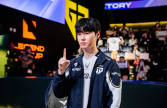 "Gen.G: Đối Thủ Lợi Hại tại LCK, Nhưng Liệu Có Đủ Để Thống Trị Mọi Hạng Mục?"