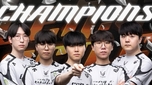 Gen.G Lên Ngôi Vô Địch Esports World Cup (EWC) Sau Chiến Thắng Ấn Tượng Trước AG.AL!