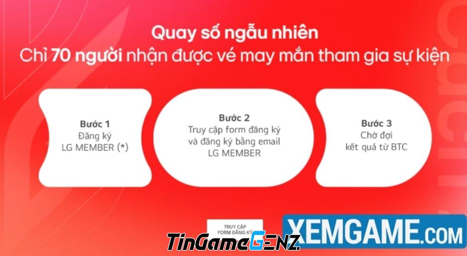 Gen.G xác nhận ngày sang Việt Nam, fan vẫn lo lắng