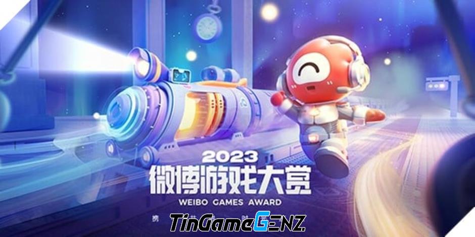 Genshin Impact: Wanderer trở thành nhân vật nam được ưa thích nhất tại Trung Quốc năm 2023