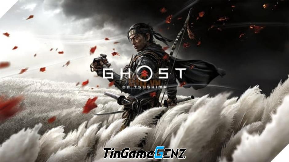 Ghost of Tsushima trên PC không yêu cầu tài khoản PSN, nhưng có điểm yếu