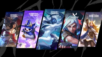 Giá RP của Riot Games Tăng Cao: Game Thủ Việt Cần Chuẩn Bị Tài Chính Mới!