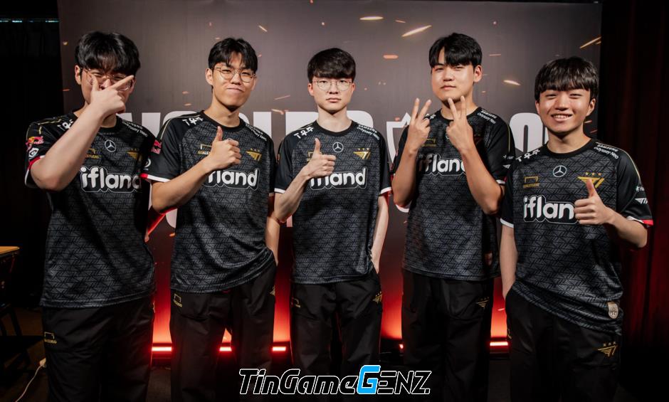 Giải đấu Esports lớn nhất lịch sử với hành động coi thường LMHT gây phẫn nộ fan hâm mộ