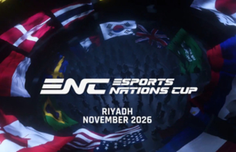 "Giải Đấu Esports Mới Ra Mắt: Liệu LMHT Có Tham Gia?"