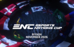 "Giải Đấu Esports Mới Ra Mắt: Liệu LMHT Có Tham Gia?"