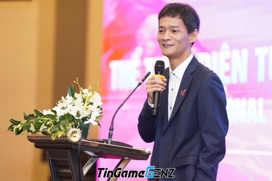 Giải đấu Thể thao Điện tử Sinh viên toàn quốc bắt đầu - National Student Open Cup 2023 được công bố.