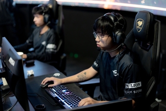 "Giải Vô Địch LCP 2025: Lịch Thi Đấu Tuần 3 - Team Secret Whales Đối Đầu CFO Tranh Ngôi Vương"
