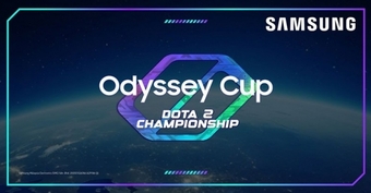 "Giải Vô Địch Odyssey Cup Dota 2: Samsung Khơi Dậy Đam Mê Thể Thao Điện Tử Tại Đông Nam Á và Châu Đại Dương"