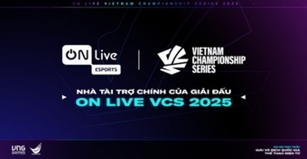 "Giải Vô Địch Quốc Gia Liên Minh Huyền Thoại 2024 Bắt Đầu Ngày 28 Tháng 2: Những Điều Bạn Cần Biết!"