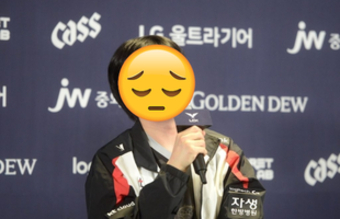 "Giữa Mùa Giải: Đội Tuyển LCK Nào Đã Từ Bỏ Cuộc Chiến?"