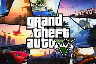 GTA 5 đạt thành tích cao nhưng thua 2 bom tấn lịch sử