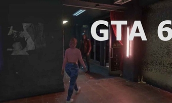 GTA 6: Leak vài hình ảnh đã gây sốt cho game thủ.