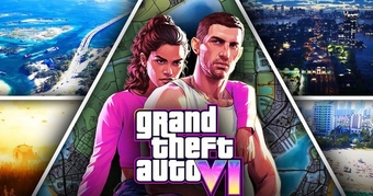 "GTA 6: Tựa Game Được Mong Chờ Nhất Tại Lễ Hội Golden Joystick Awards 2023"