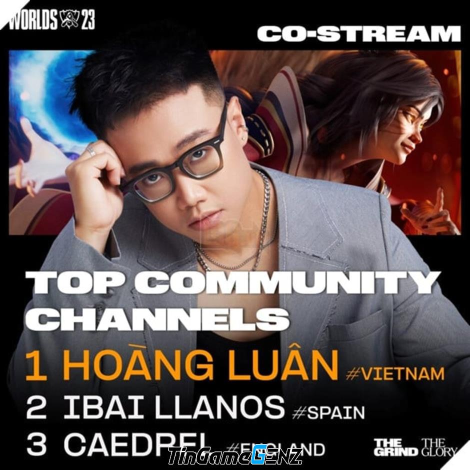 Gumayusi khiến fan VCS sướng rơn người chỉ bằng một câu trên stream