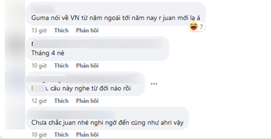 Gumayusi tạo ấn tượng đặc biệt với cộng đồng LMHT Việt qua hành động đáng ngạc nhiên, khiến khán giả phấn khởi.