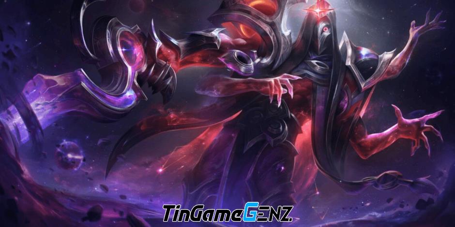 Gumayusi trong LMHT phát hiện hitbox ẩn với Jhin