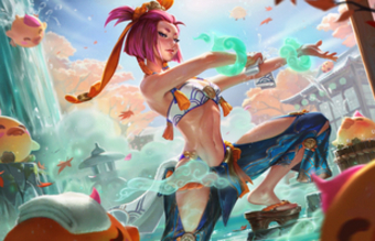 "Gumayusi và Yunara: Sự Kết Hợp Đầy Tranh Cãi nhưng Đầy Hứa Hẹn trong Thế Giới Game"
