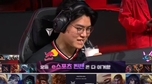 "Gumayusi Vận Hành Ezreal Không Thành Công, Đàn Anh Thể Hiện Sự Ủng Hộ"