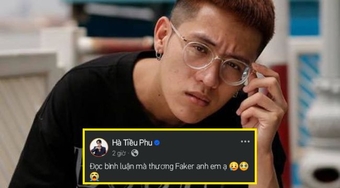 Hà Tiều Phu Lên Tiếng Xin Lỗi Faker: Giải Thích Rằng “Một Admin Khác Đã Gây Ra Sự Cố”