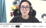 "Hà Tiều Phu Thông Báo Ngừng Sáng Tạo Nội Dung Gameplay Độc Đáo do LMHT Trở Nên 