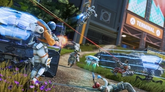 Hackers gây gián đoạn giải đấu Apex Legends chuyên nghiệp