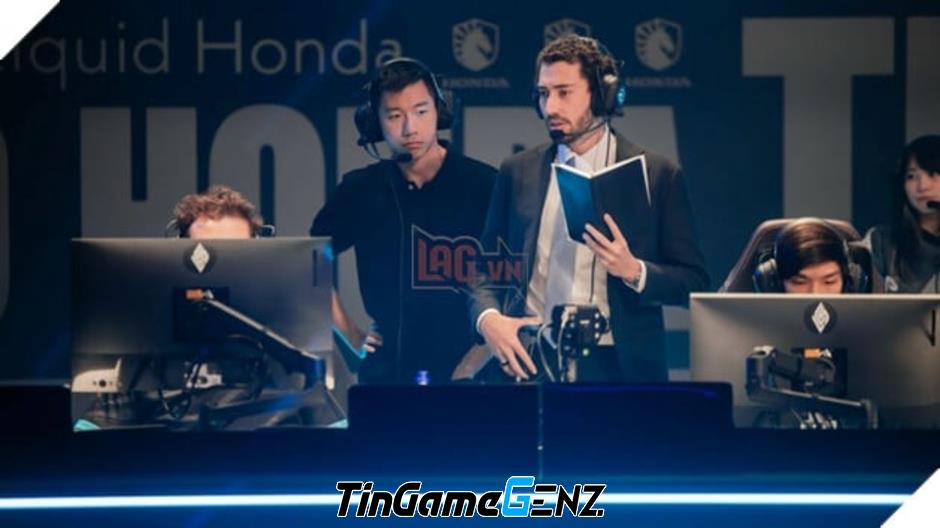 Hai từ Cloud9: "Draft không sợ ai" - Giải quyết vấn đề Esports LMHT