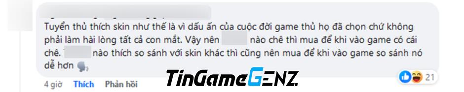 Hé lộ skin CKTG của T1 gây tranh cãi trong cộng đồng game thủ.